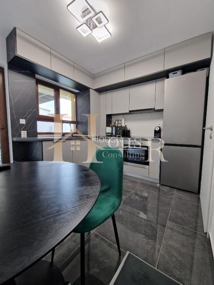 Aproape de Zone 2.Duplex.Mobilat si utilat complet! - 2