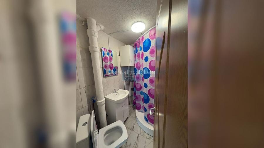 Vanzare Studio Dublu/Garsoniera Zona Bulevardul Castanilor - 8