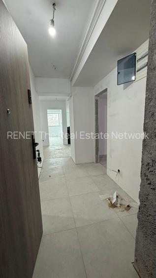 Apartament 3 camere exclusivist, renovat 2026, 259000€ + TVA - 2