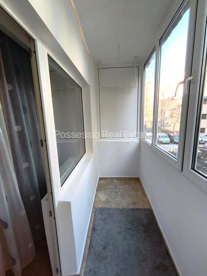 Apartament 2 camere – Rahova - 330 EUR - 5