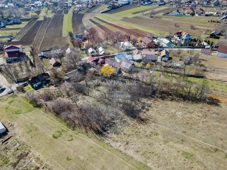 Teren 3,800mp Suceava / Strada Vasile Parvan - 5