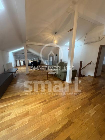Apartament modern 2 camere Centru blvd 21 decembrie - 2