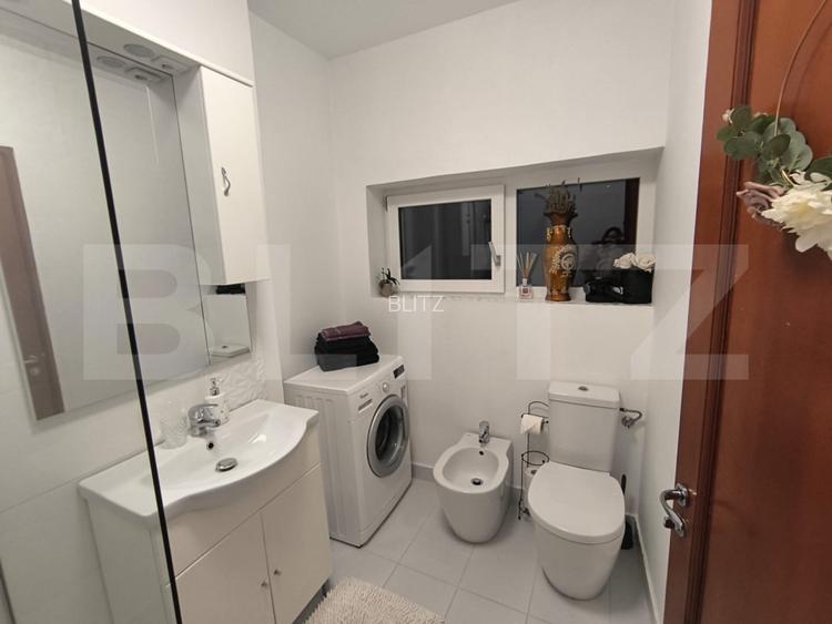 Studio de vanzare, 50 mp, zona Centrala! - 4