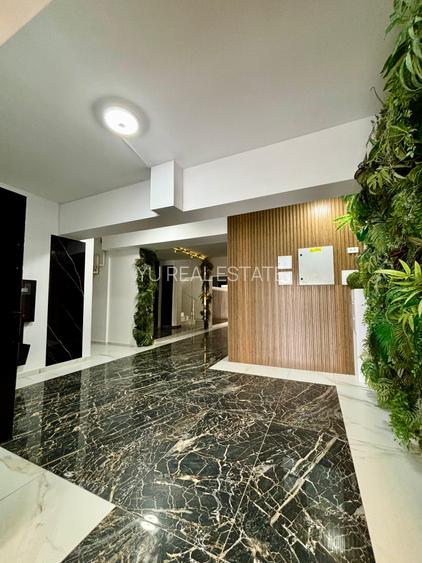 Studio în Queens Residence – Mamaia Nord, la 150 m de plajă 0% COMISION - 13