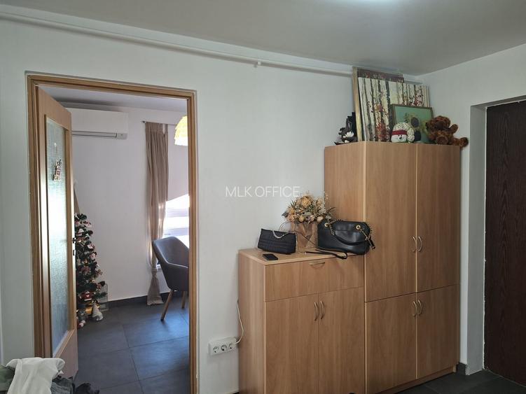 Apartament de vanzare in Buna Ziua | Parcare - 11
