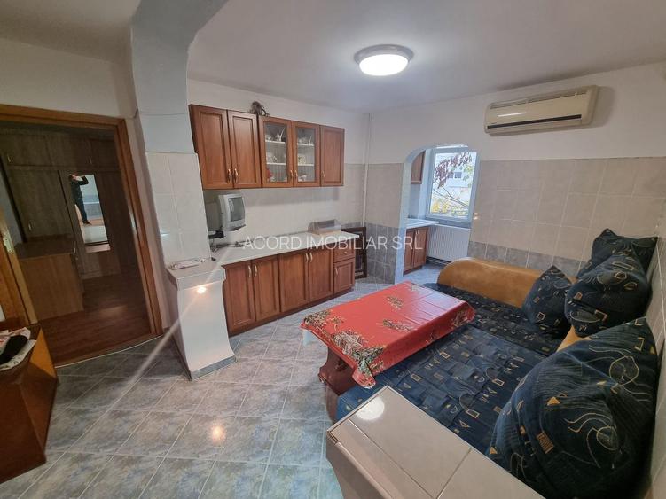 Aurel vlaicu-apartament 2 camere decomandat cu gaze - 8