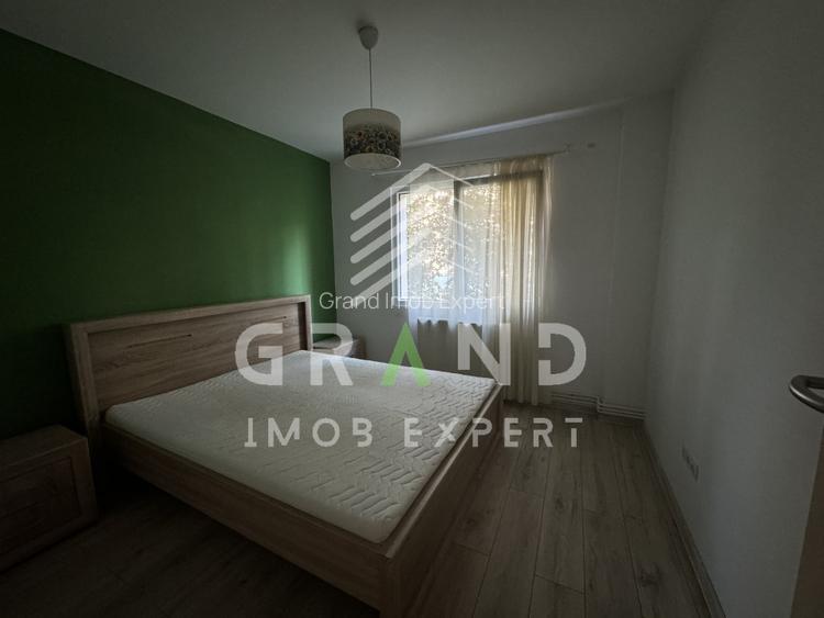 Ap 3 camere | Balcon inchis | Etaj 1 | Zona Manastur–McDonald’s - 5