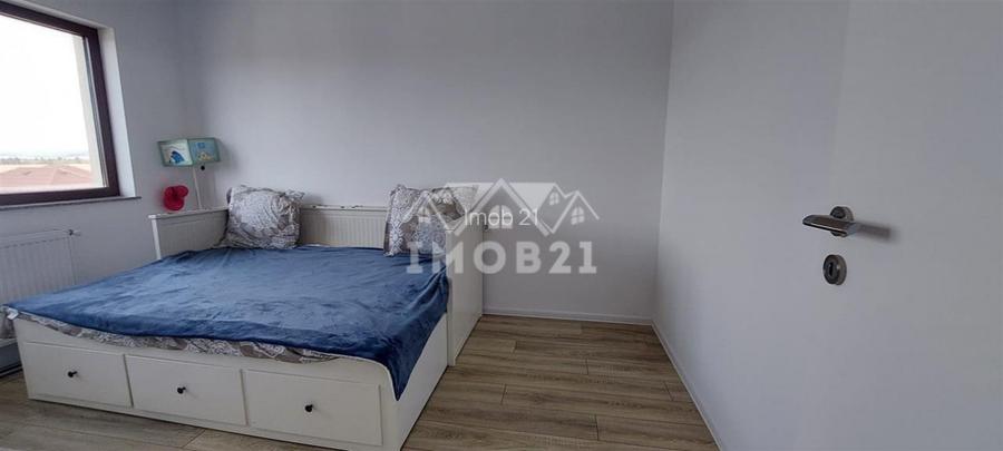 inchiriere apartament 2 camere rezidential Magnolia - 4
