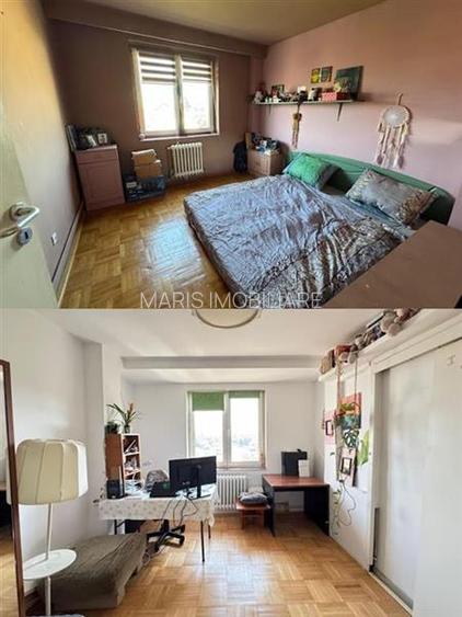 Centru - zona Domus apartament 4 camere - 3