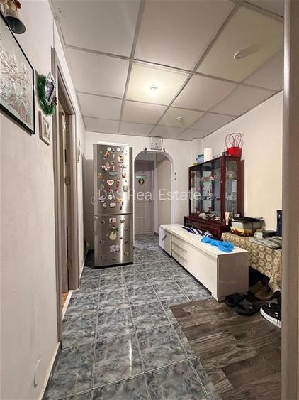 Aviatiei | 2 Camere | 2 Balcoane | langa metrou Aurel Vlaicu - 5