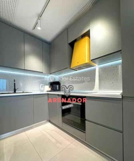 2 Camere | CORE Timpuri Noi| Balcon | Centrala | Parcare inclusa - 5