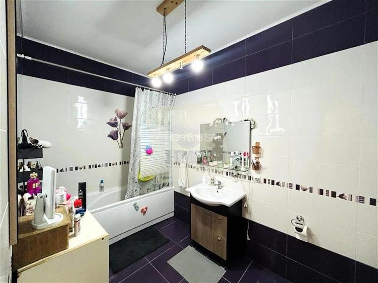 Casa individuala 180mp | 3 camere | hala 128mp | teren 700mp | Sura Mare - 8