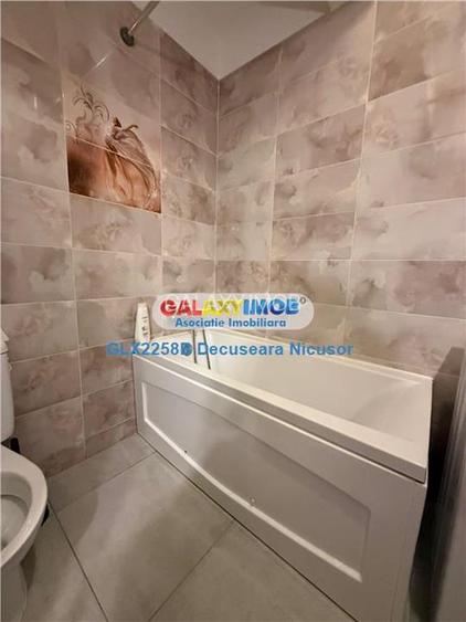 Apartament 2 camere, Mobilat, Utilat, Militari Residence  390 Euro - 8