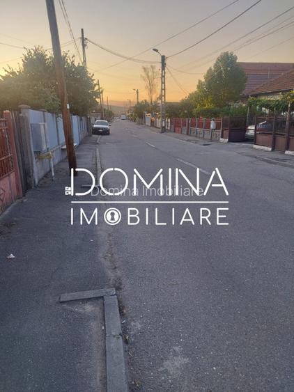 Teren de vanzare intravilan situat pe strada Varful Mandra, Targu Jiu - 2
