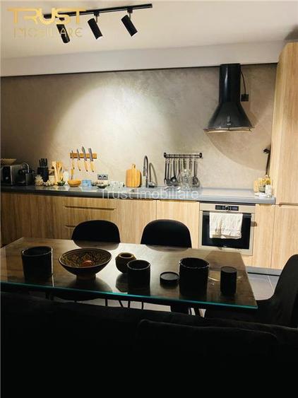 2 camere l Grand Park Residence l Parcare Subterana - 2