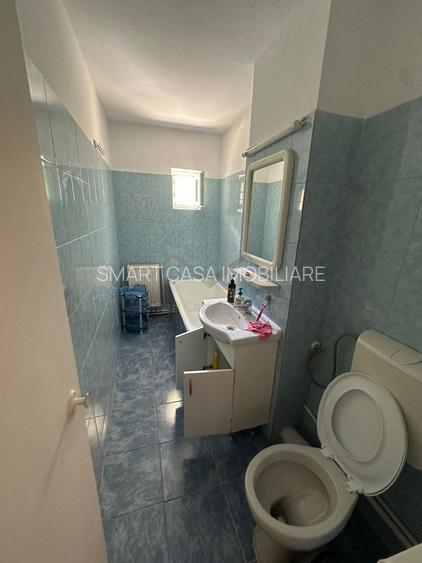 Apartament 2 camere decomandat etajul 1 strada Diminetii - 6