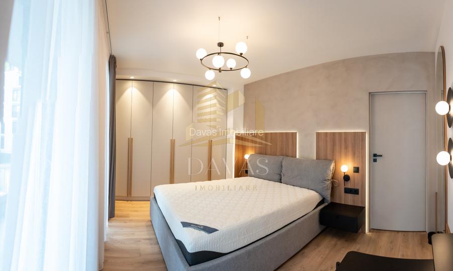 Apartament de 2 camere semidecomandat | Parcul Feroviarilor - 6