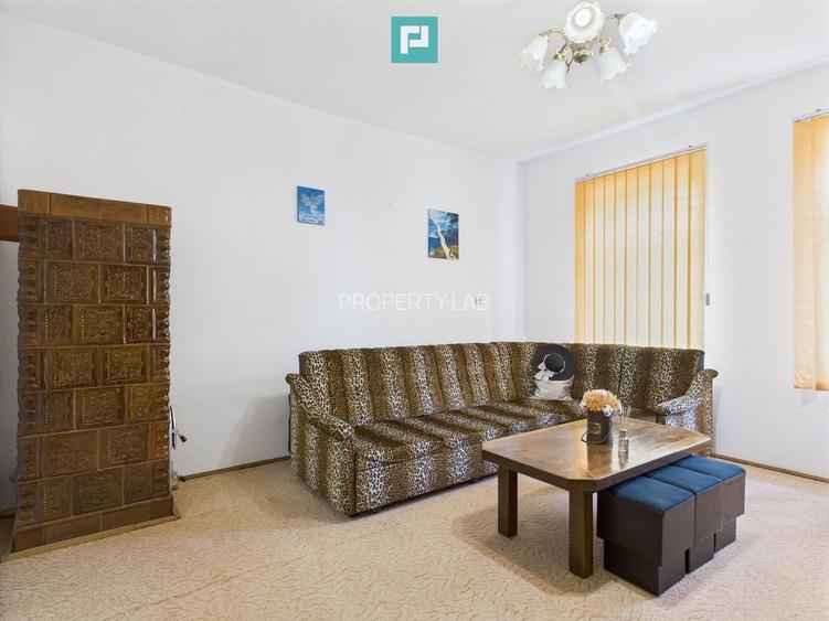 Casă Individuală cu spațiu comercial - Variaș - 32