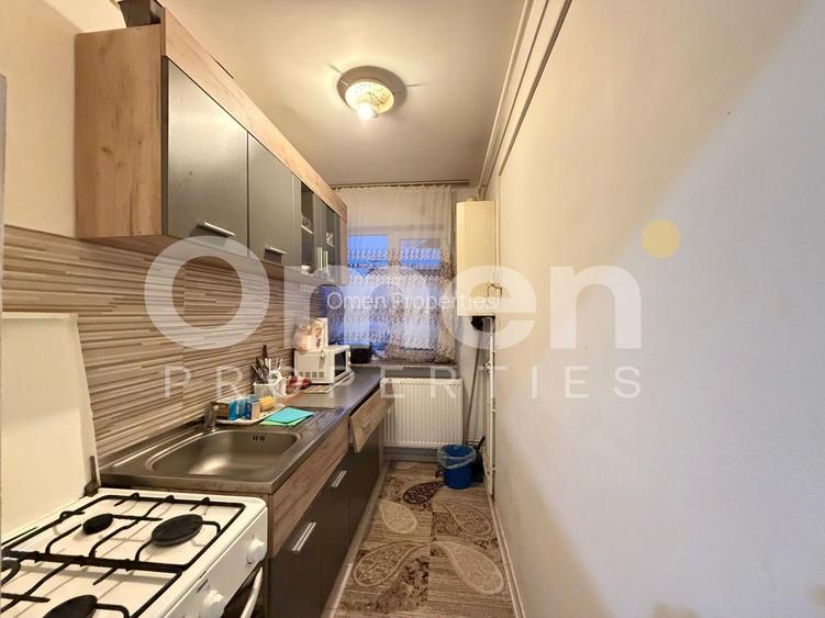 Apartament cu 2 camere, zona bulevardului Regele Mihai - 5