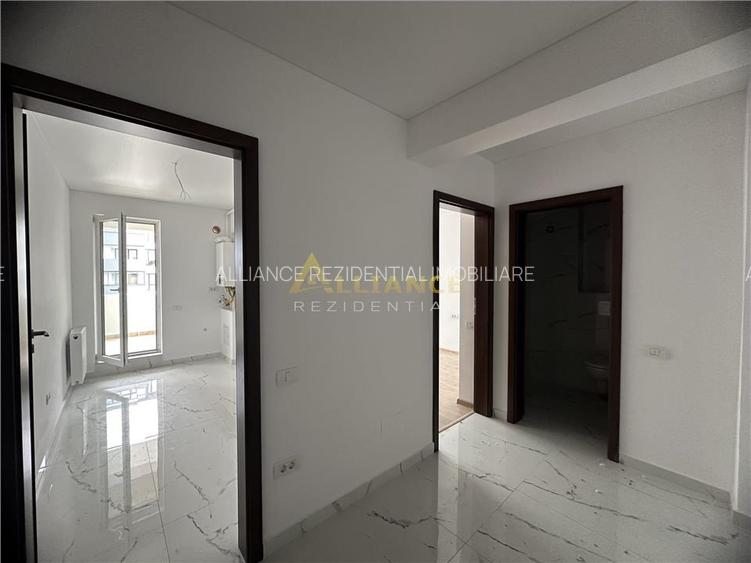 Metrou Berceni - 2 camere complet decomandat - 63 mp - 5