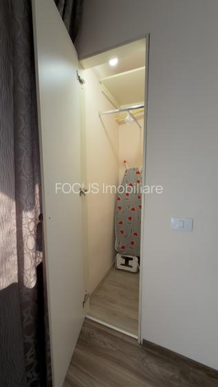 Apartament 2cam, 50mp Metrou - Stefan Cel Mare | Parcul Circului - 8