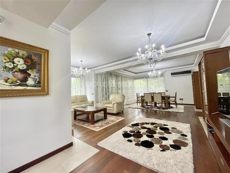 APARTAMENT SPATIOS  VEDERE PARC HERASTRAU  BLOC BOUTIQUE - 4