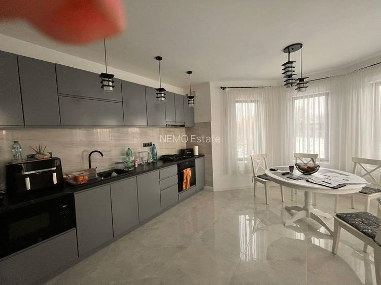 Casa Individuala 125Mp Utili I Suceava/Scheia I300.000Euro - 31