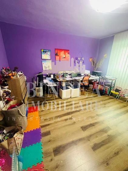 Casa pe principala in Giarmata  737mp teren - 15