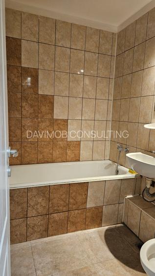 Garsoniera curata pe strada Turda. - 8