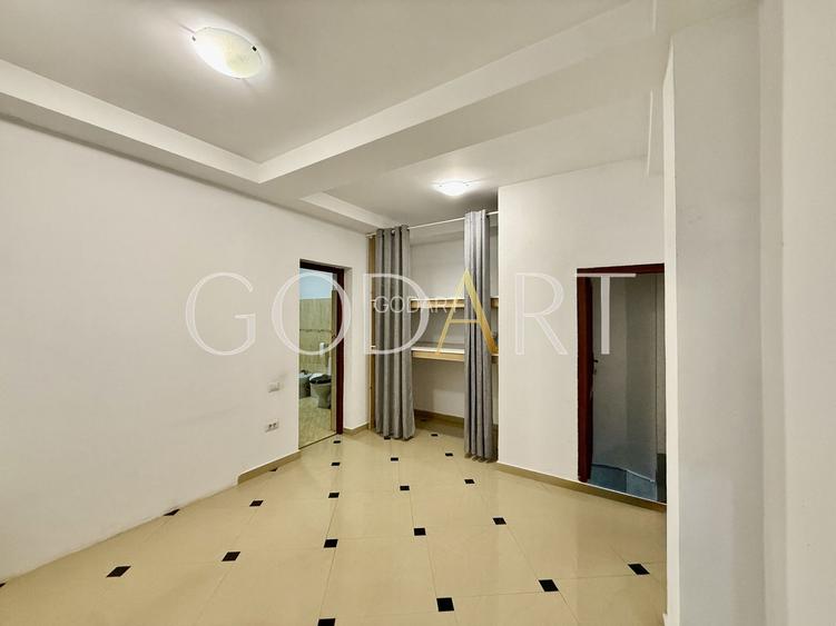 VILA ELEGANTA | CARTIERUL DOMENII - 13