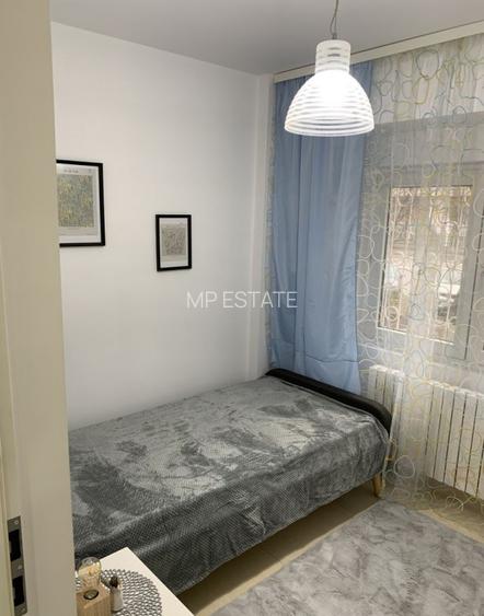 Apartament 3 camere Timpuri Noi-Cat frendly-Metrou - 5