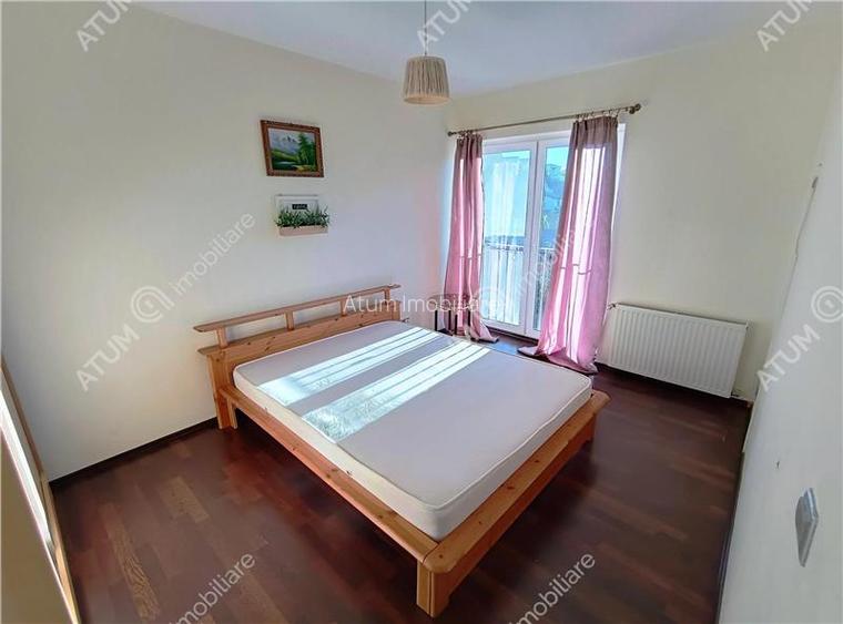 Apartament modern cu 2 camere si terasa etaj 1 in Sibiu zona Strand - 2