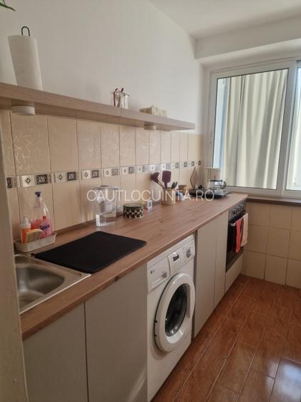 Apartament 2 cam|Obor|Stefan cel Mare| F NEGOCIABIL |METROU|Renovat| - 5