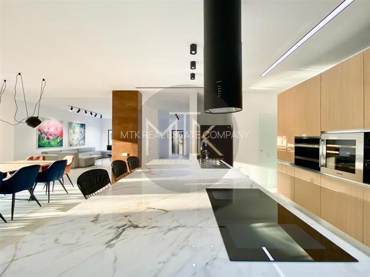 Vila Moderna LUX | Pipera - Erou Iancu Nicolae | 1Loc Parcare - 2