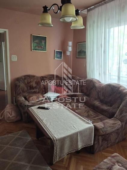 Apartament cu 2 camere de inchiriat,Circuvalatiunii, Timisoara - 3