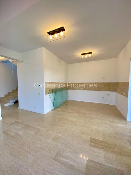 Vila noua eleganta si spatioasa, 5 cam, 4 bai, Laguna Albastra, cartier privat - 8