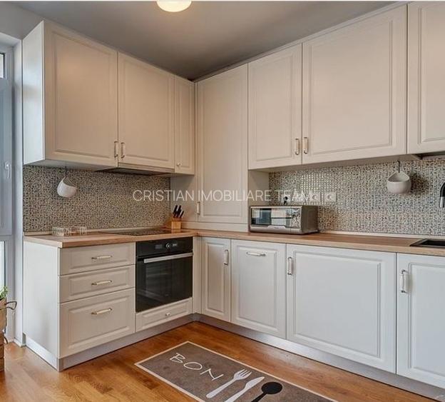 Apartament Dorobanti Capitale-Piata Victoriei cu 2 camere mobilate - 10