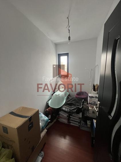 COMISION 0% |Casă individuală de vânzare – Zona Lipovei | Timișoara - 15