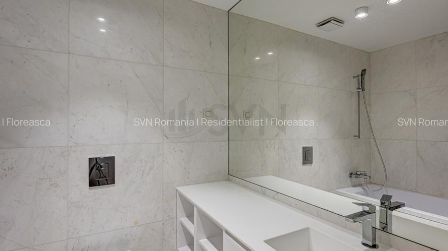 REA1027026 Duplex 4 camere superb cu gradina One Charles de Gaulle - 19