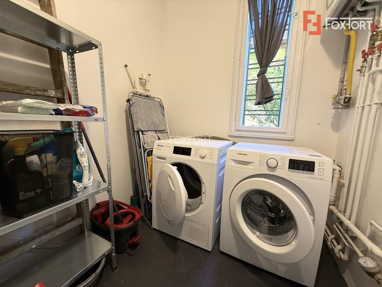 COMISION 0% Apartament cu 4 camere de vanzare in Timisoara, zona Centrala - 24