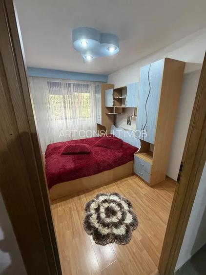 3 camere | Rahova | Salaj | Mobilat Utilat | - 2