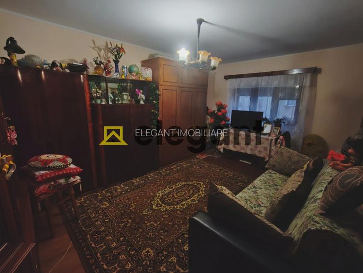 3 decomandate, etaj 3, centrala, bloc izolat, Rovine-Bacriz - 3