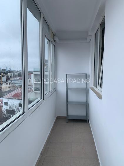 2 camere, bld Ion Mihalache, langa metrou, prima inchiriere, comision 0 % - 17