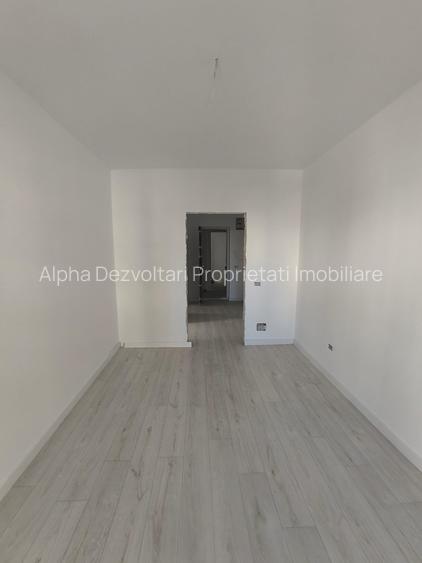 Apartament 2 camere de vânzare în proiectul rezidențial Smile – Etaj 1, 66.35 mp - 4