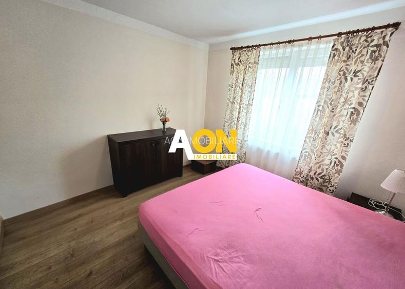Apartament cu 2 Camere, Bloc Nou, Cart. Orhideelor - 8