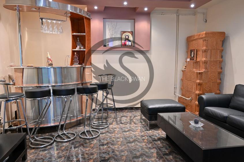 Casa/Vila 5 camere cu spațiu comercial de vanzare | Sud - Ploiesti - 3