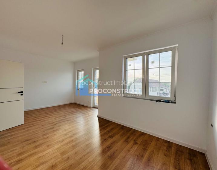Duplex la cheie | 120 MP | 5 Camere | Giarmata | Comision 0% | - 12