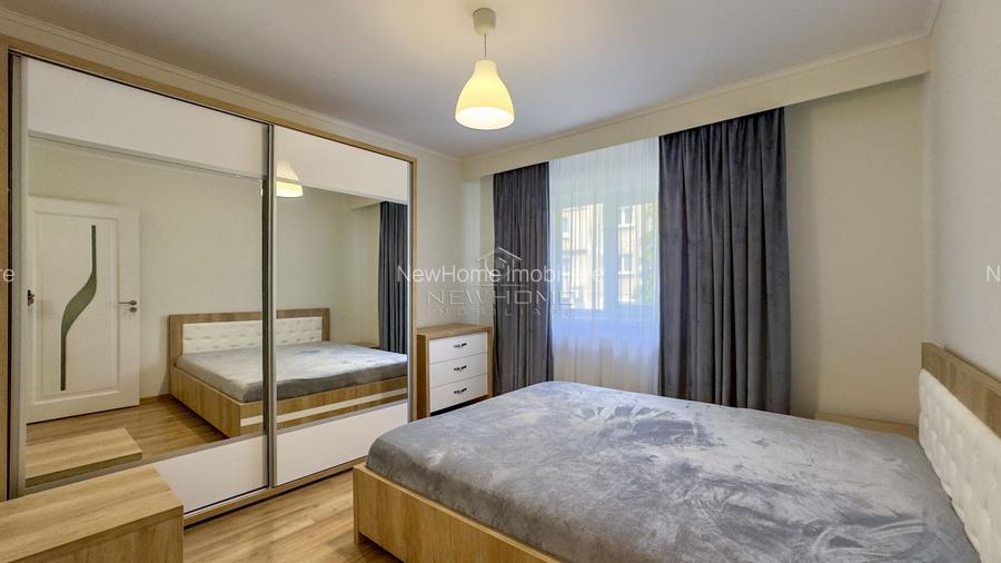 Apartament 3 camere decomandat, zona Zorilor - 13