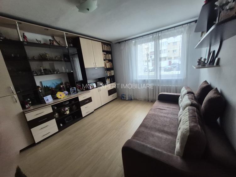 Apartament 2 camere de închiriat – Precista / Burebista - 4