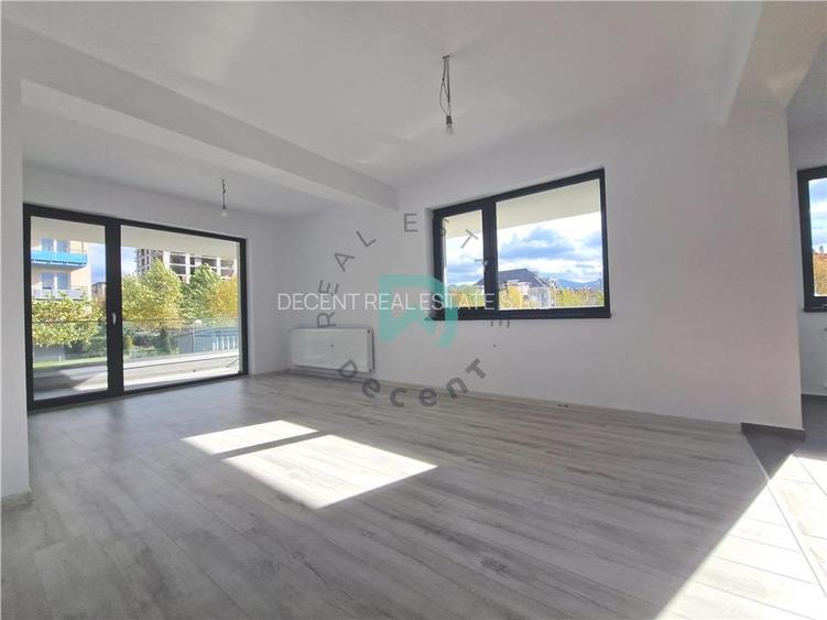 Apartament 3 camere, parcare subteranaCoresi, Tractorul - 10